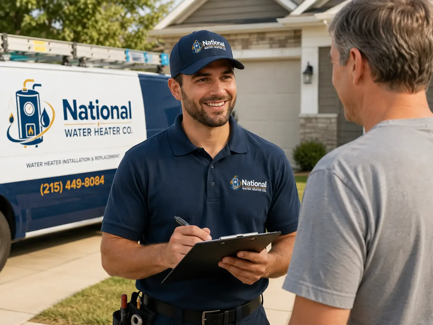 Water Heater Installation Hampden, ME FAQs